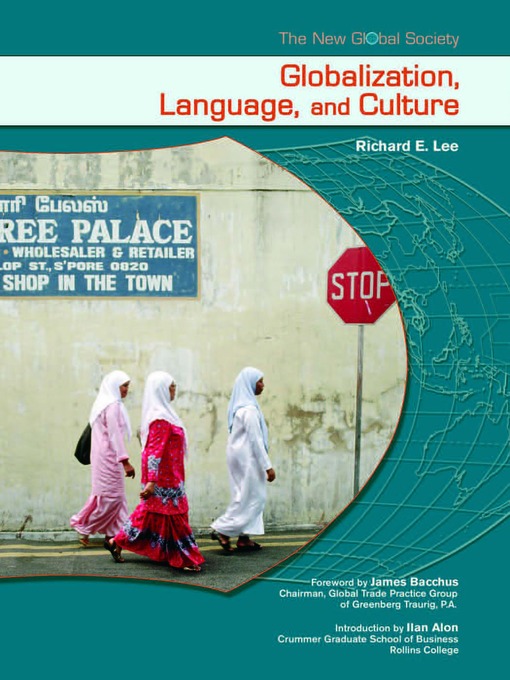 Title details for Globalization, Language, and Culture by Richard Lee - Available